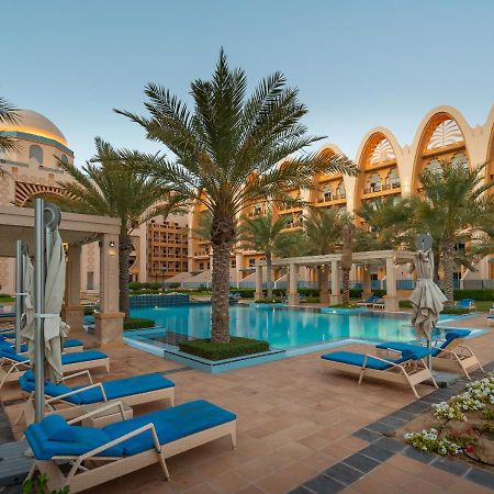 Exclusive Retreat Globalstay'S New 3Br Townhouse With Private Pool Dubai Bagian luar foto