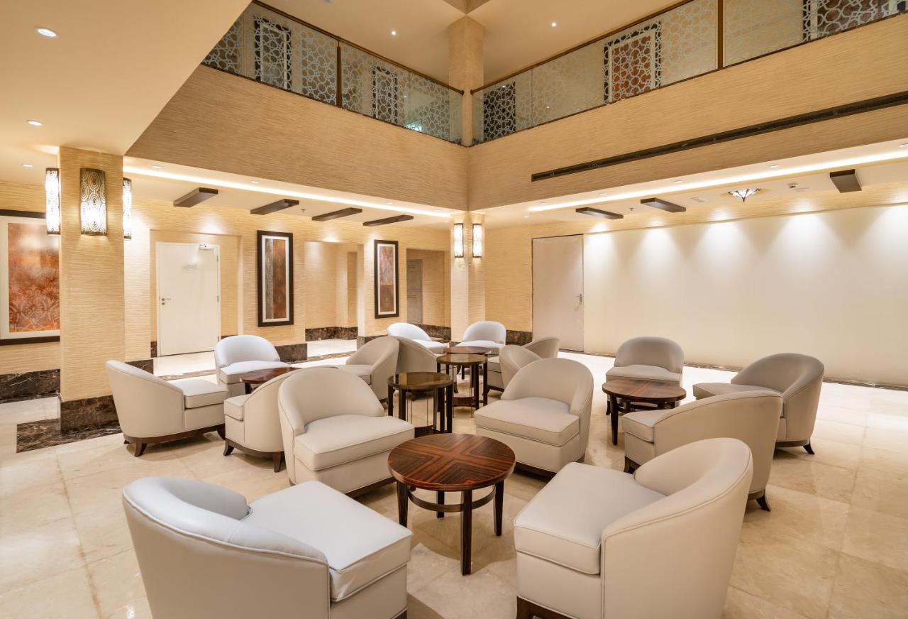 Exclusive Retreat Globalstay'S New 3Br Townhouse With Private Pool Dubai Bagian luar foto