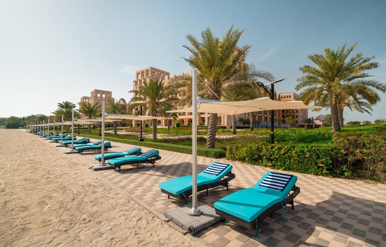 Exclusive Retreat Globalstay'S New 3Br Townhouse With Private Pool Dubai Bagian luar foto