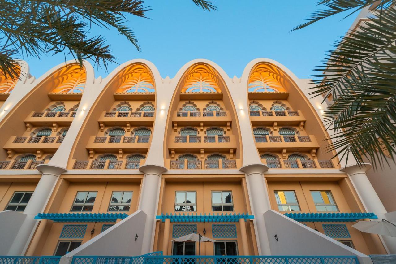 Exclusive Retreat Globalstay'S New 3Br Townhouse With Private Pool Dubai Bagian luar foto