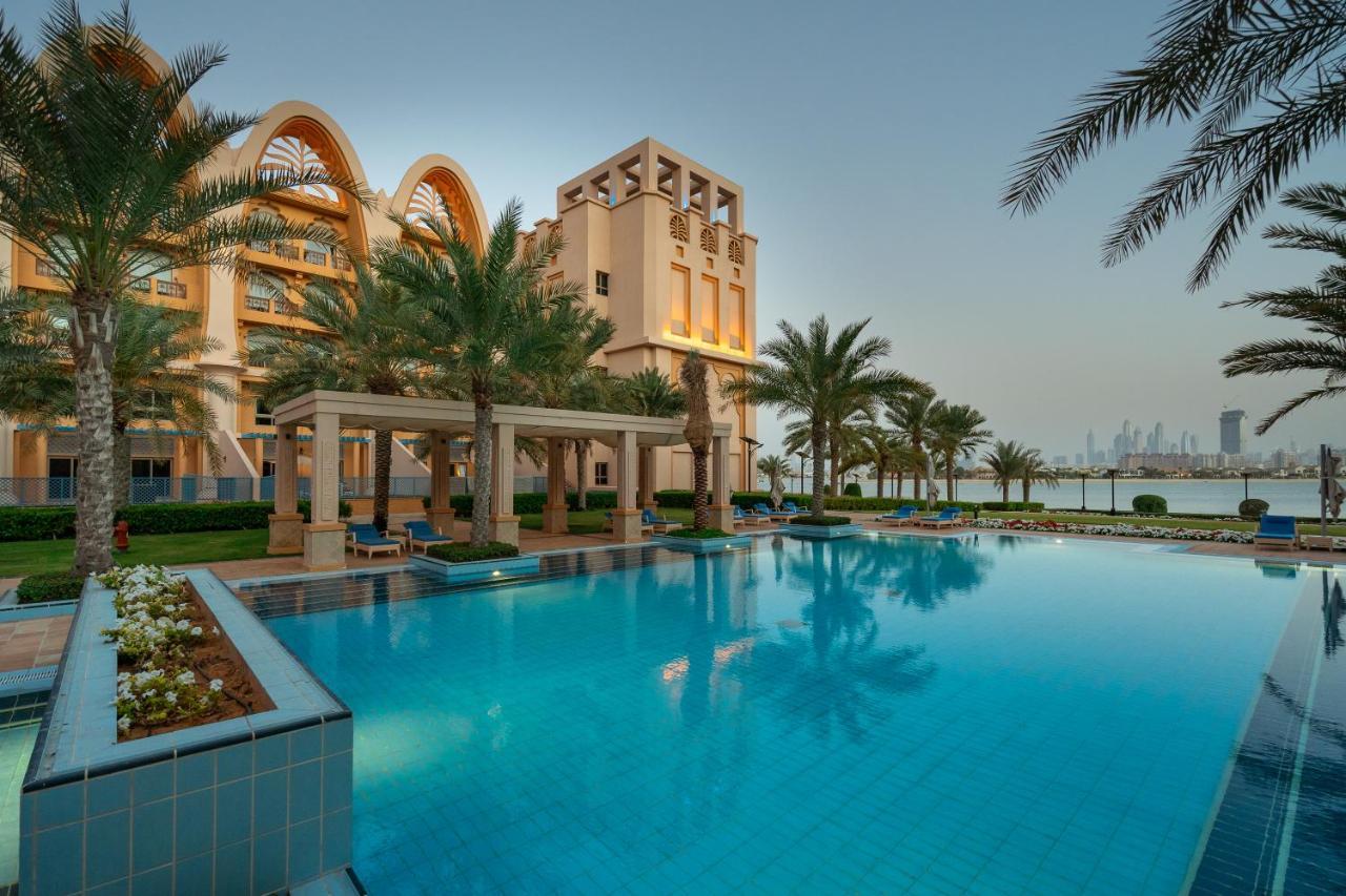 Exclusive Retreat Globalstay'S New 3Br Townhouse With Private Pool Dubai Bagian luar foto