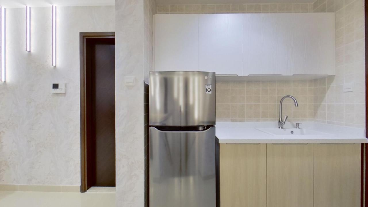 Exclusive Retreat Globalstay'S New 3Br Townhouse With Private Pool Dubai Bagian luar foto