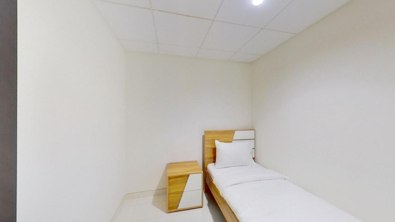 Exclusive Retreat Globalstay'S New 3Br Townhouse With Private Pool Dubai Bagian luar foto